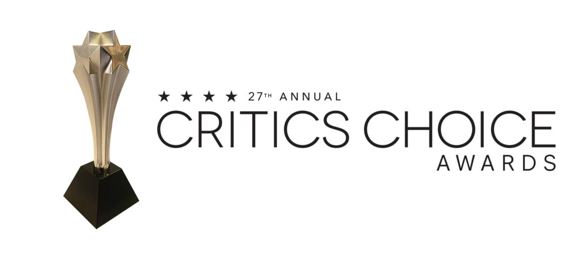 27th Critics Choice Awards