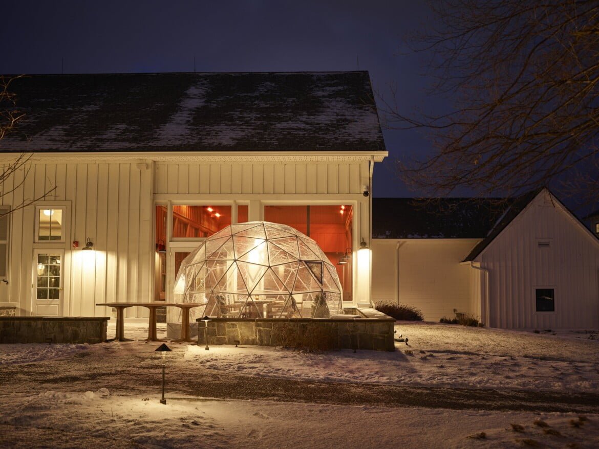 Finger Lakes Winter Carnival