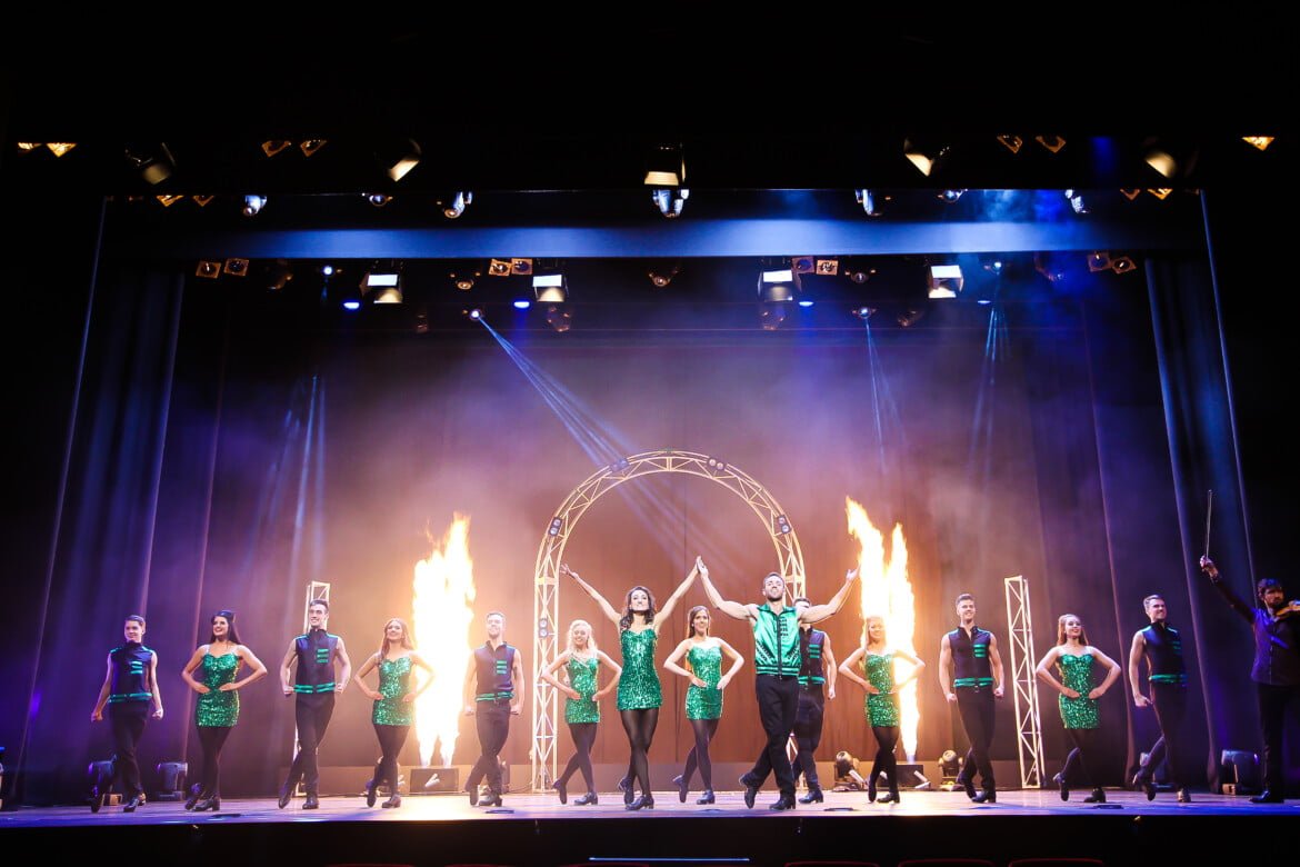 Celtic Illusion