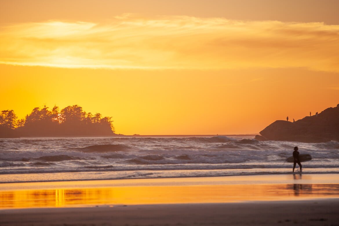 Tofino
