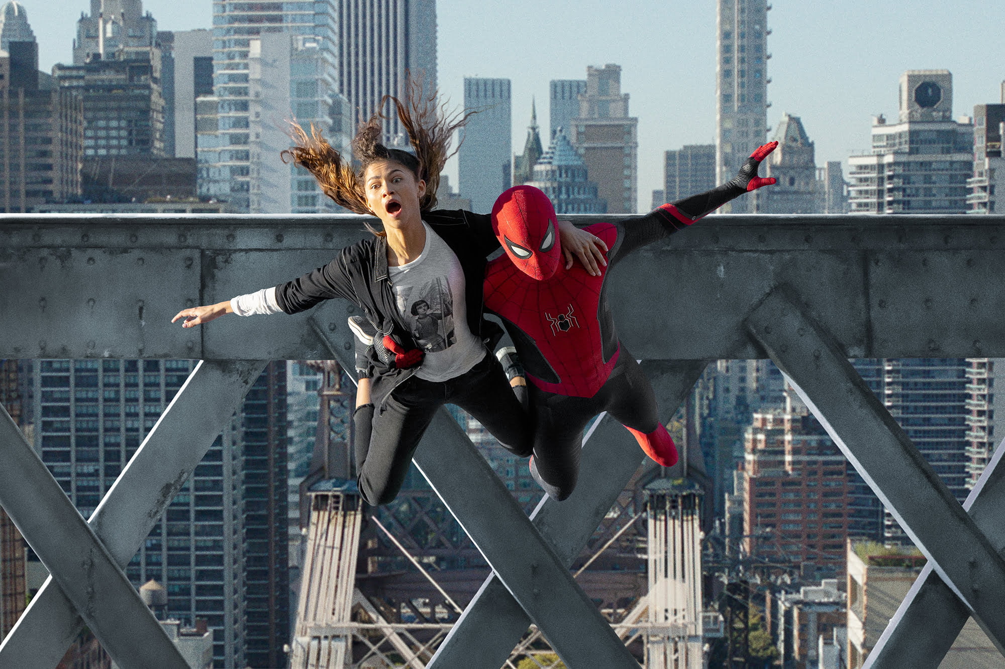Spider-Man: No Way Home 4K Ultra HD Blu-ray review