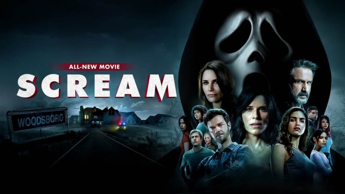 Scream 2022