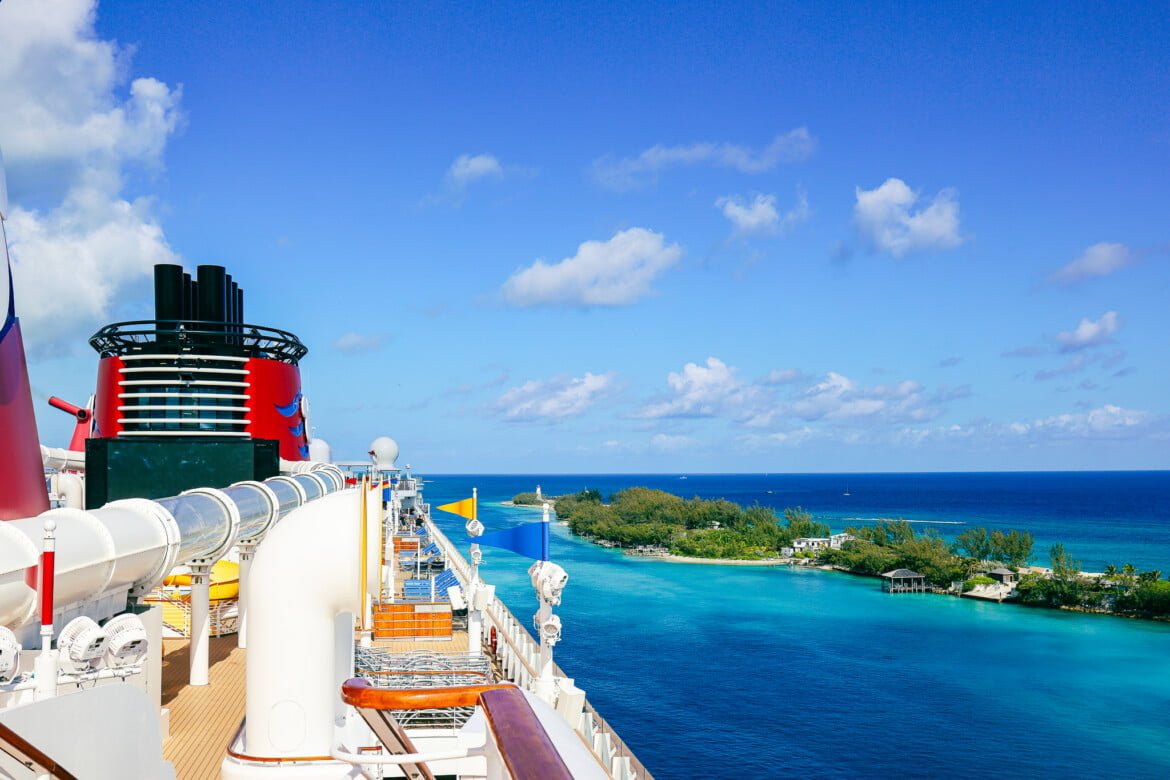 Disney Dream