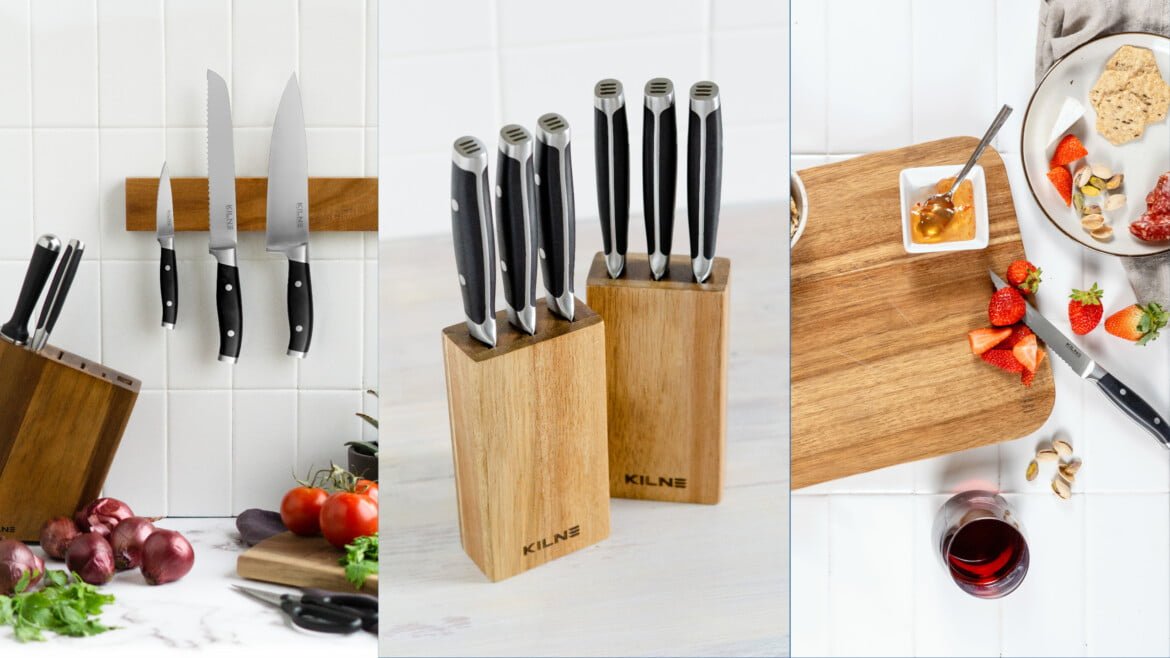 Kilne Father's Day Giveaway