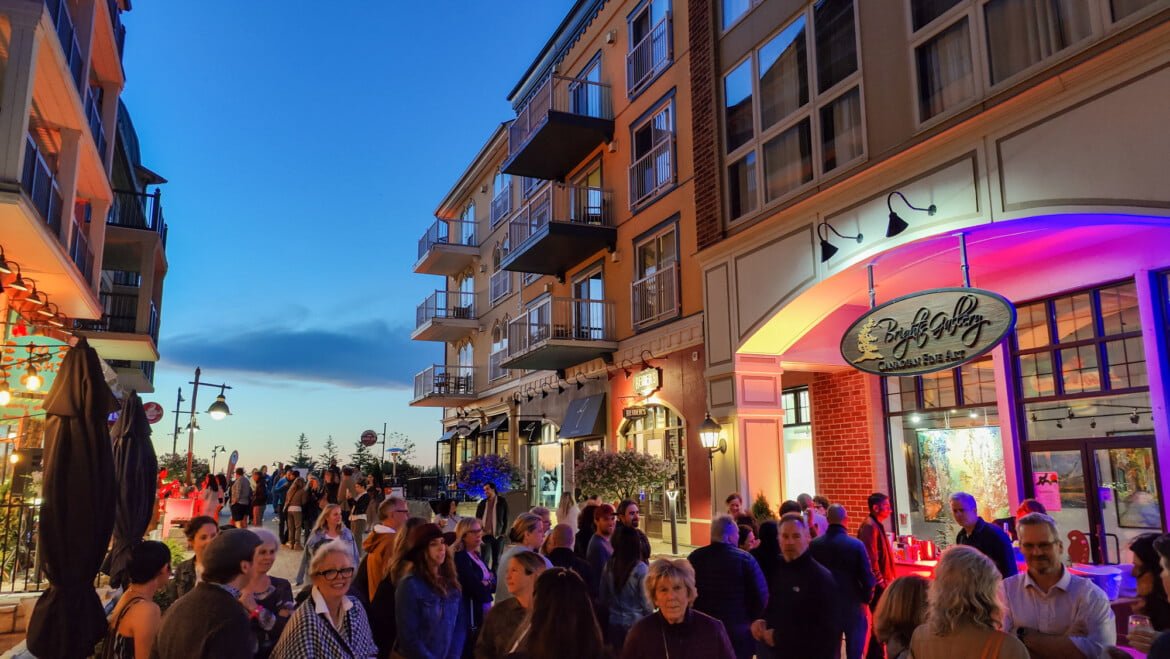 Blue Mountain Film Festival