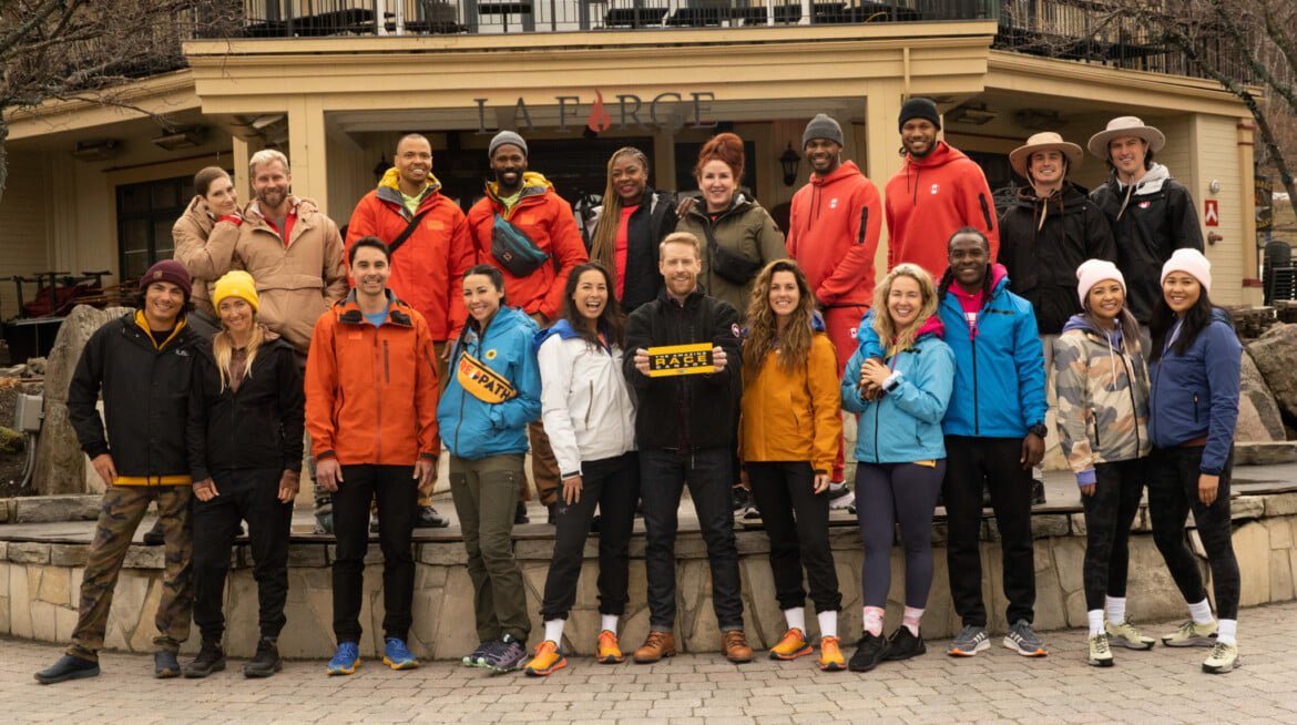 The Amazing Race Canada season 8
