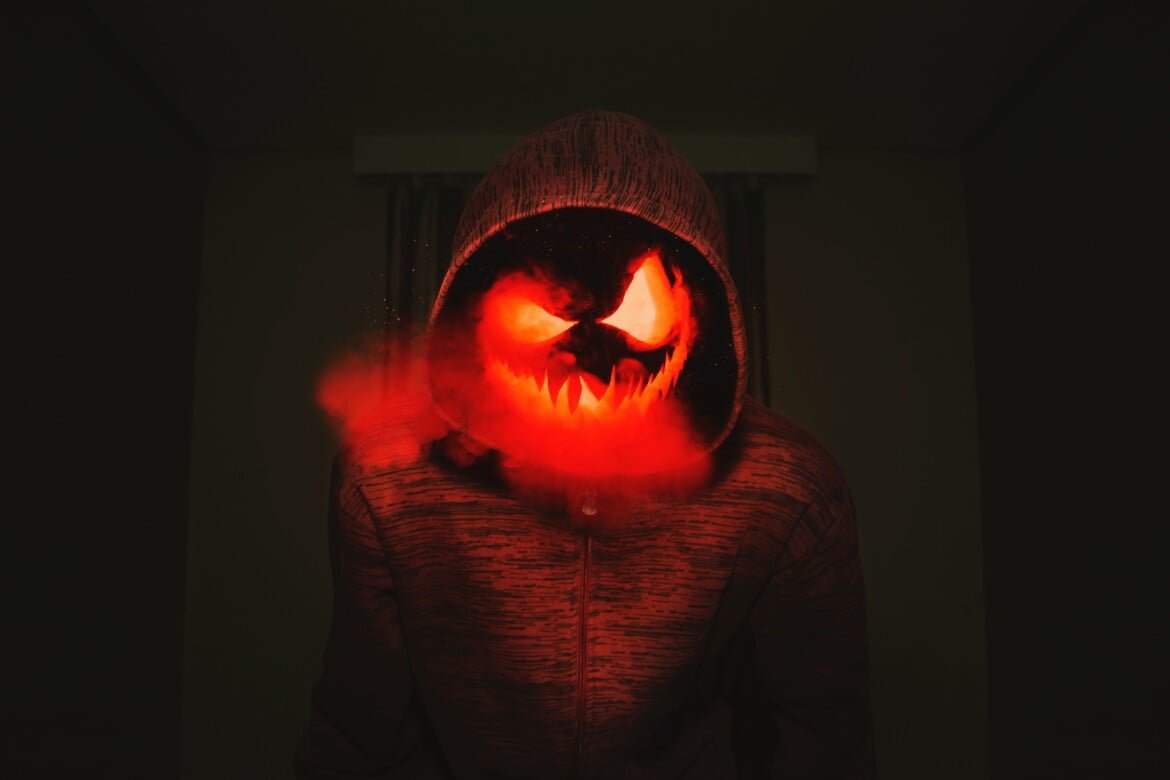 Halloween movie quiz