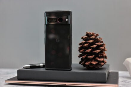 Google Pixel 7 Pro
