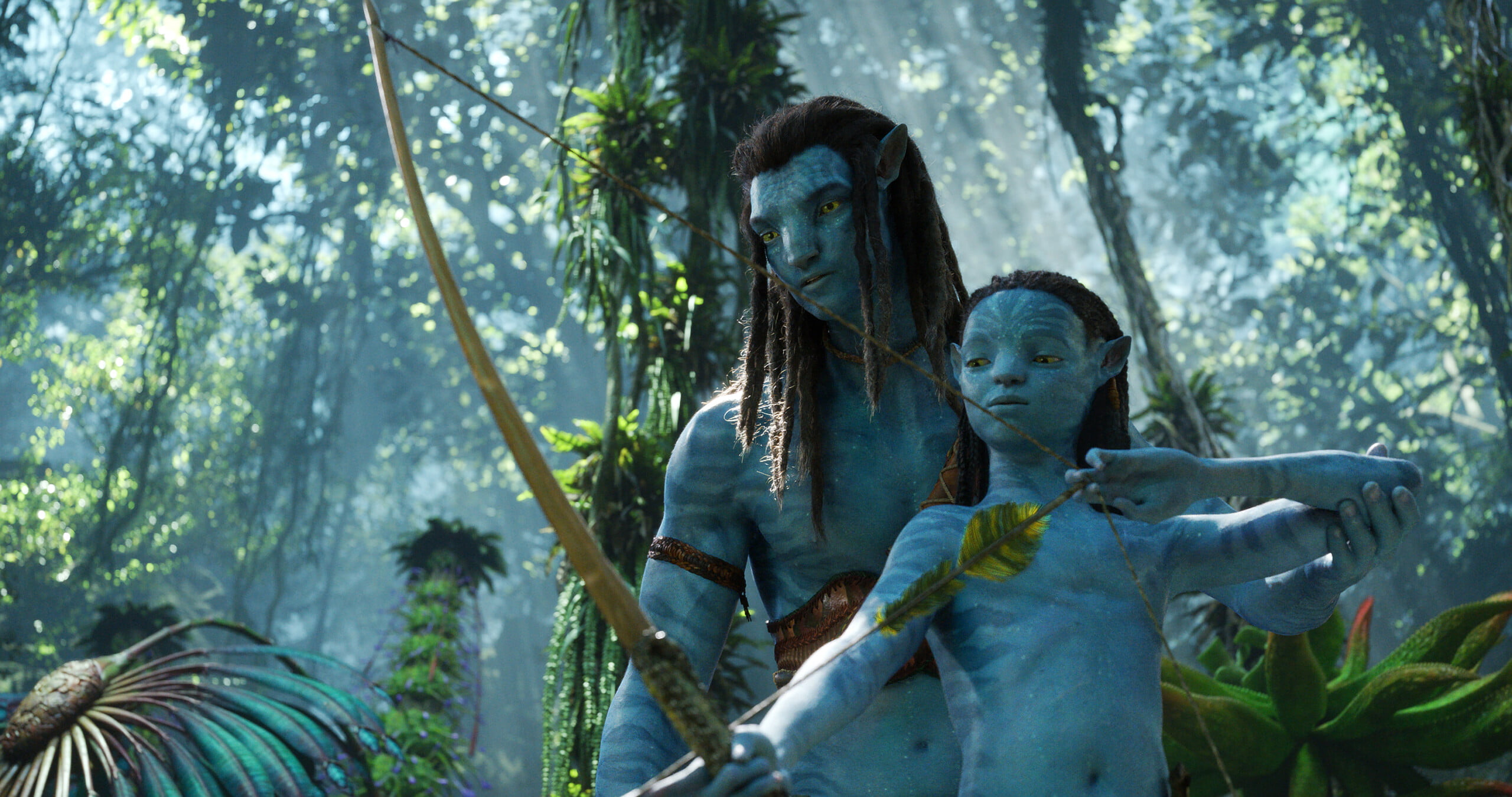 Avatar 2 cast All actors  characters in The Way of Water  Dexerto