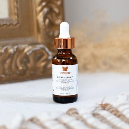 Vivier QuintiSerum