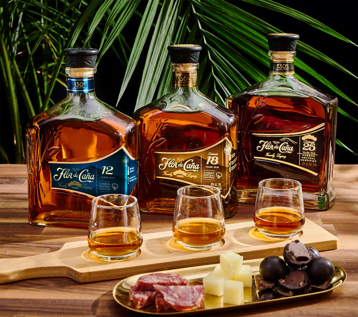 Flor de Caña