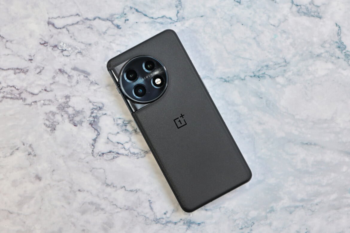 OnePlus 11 5G
