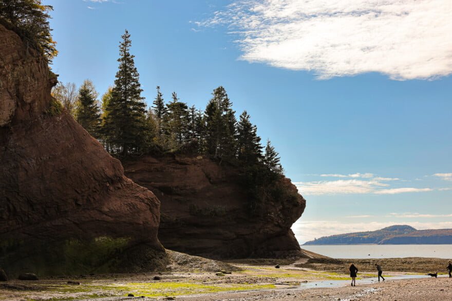 St. Martins, New Brunswick