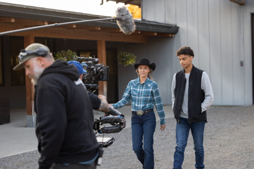 Heartland season 16