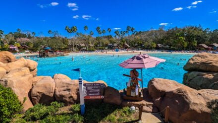 Disney's Blizzard Beach