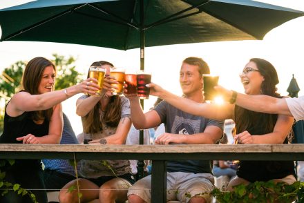Graystone Brewing
