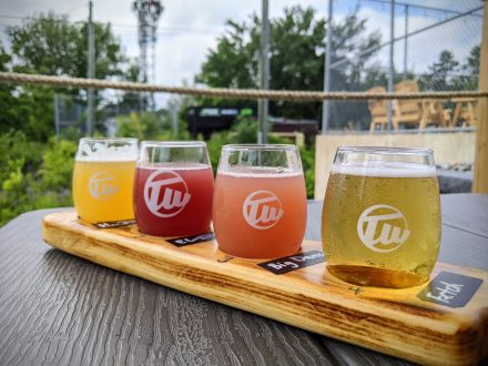 TrailWay Brewing Co.