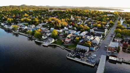 St. Andrews By-The-Sea