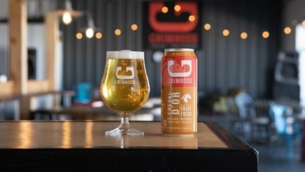Grimross Brewing