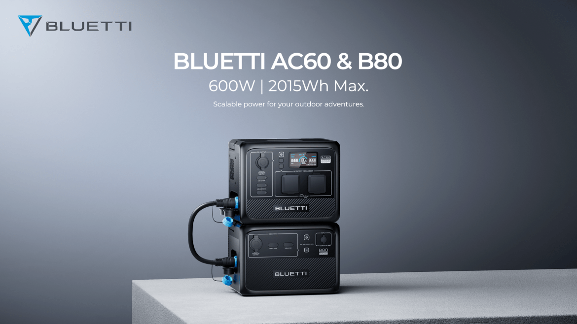 Bluetti
