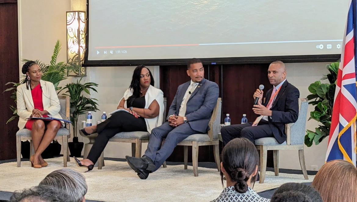 Caribbean Tourism Organization's State of the Industry Conference