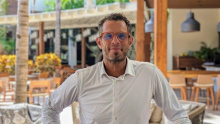 Doug Lansky, Travel and Tourism Speaker
