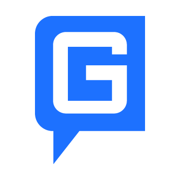 The GATE logo