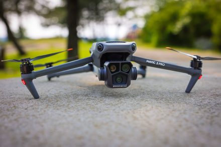 DJI Mavic 3 Pro