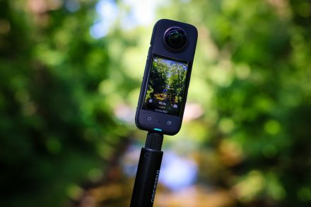 Insta360 X3