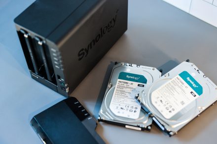 Synology DiskStation DS224+