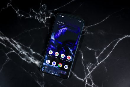 Google Pixel 8
