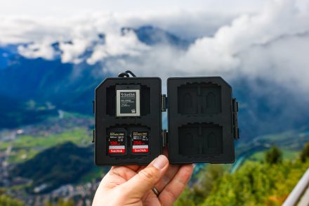 SanDisk Memory Cards