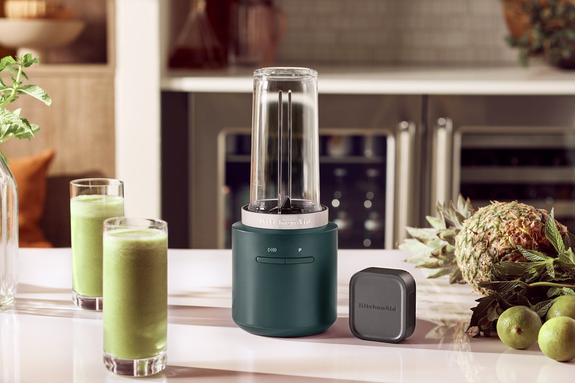 KitchenAid Go Cordless Personal Blender