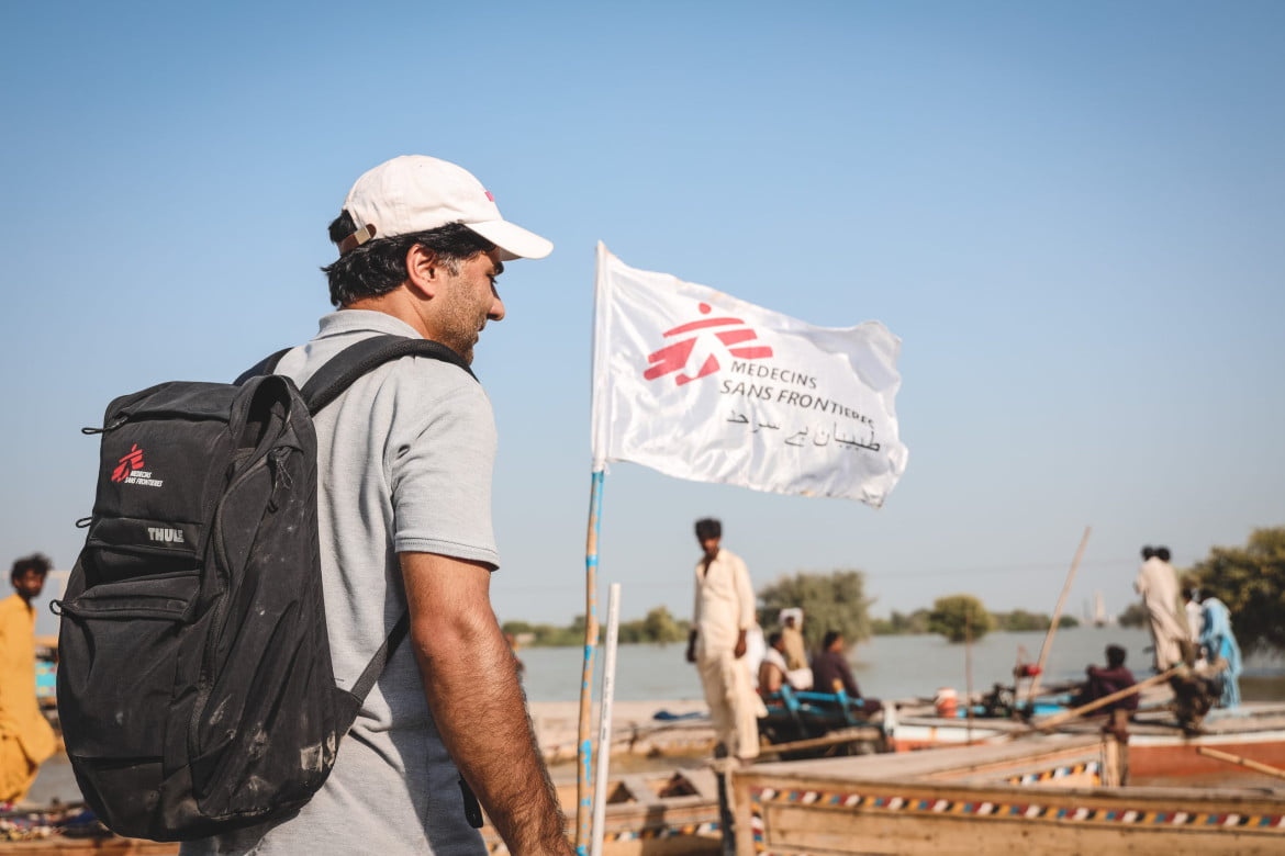 Doctors Without Borders