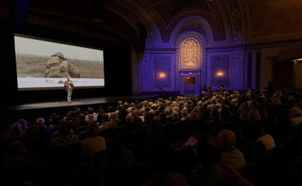 2023 Windsor International Film Festival