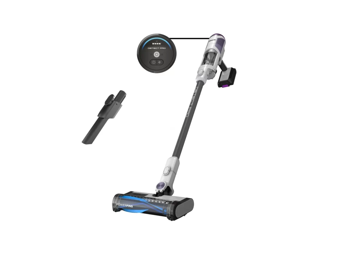 Shark Detect Pro Cordless Stick Vacuum