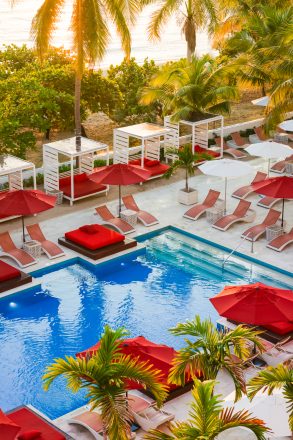 S Hotel Jamaica