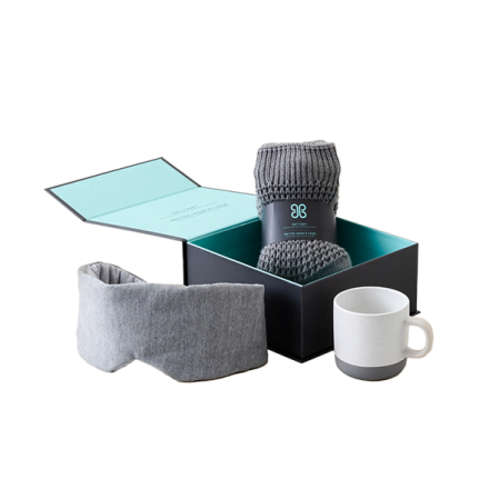 Sleep Country Bloom Cozy Sleep Kit