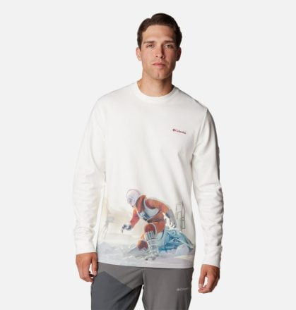 Skywalker Pilot Long Sleeve Shirt