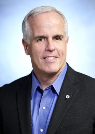 Larry Zelvin, Executive Vice President and Head of the Financial Crimes Unit, BMO Financial Group