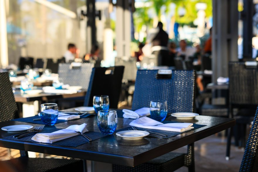 Neptunes Mediterranean at Beaches