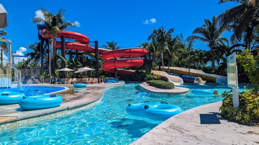 Pirates Island at Beaches Turks and Caicos