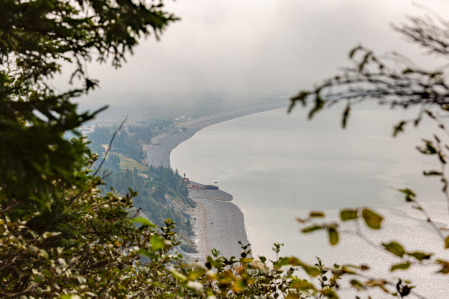 Cape Chignecto Provincial Park