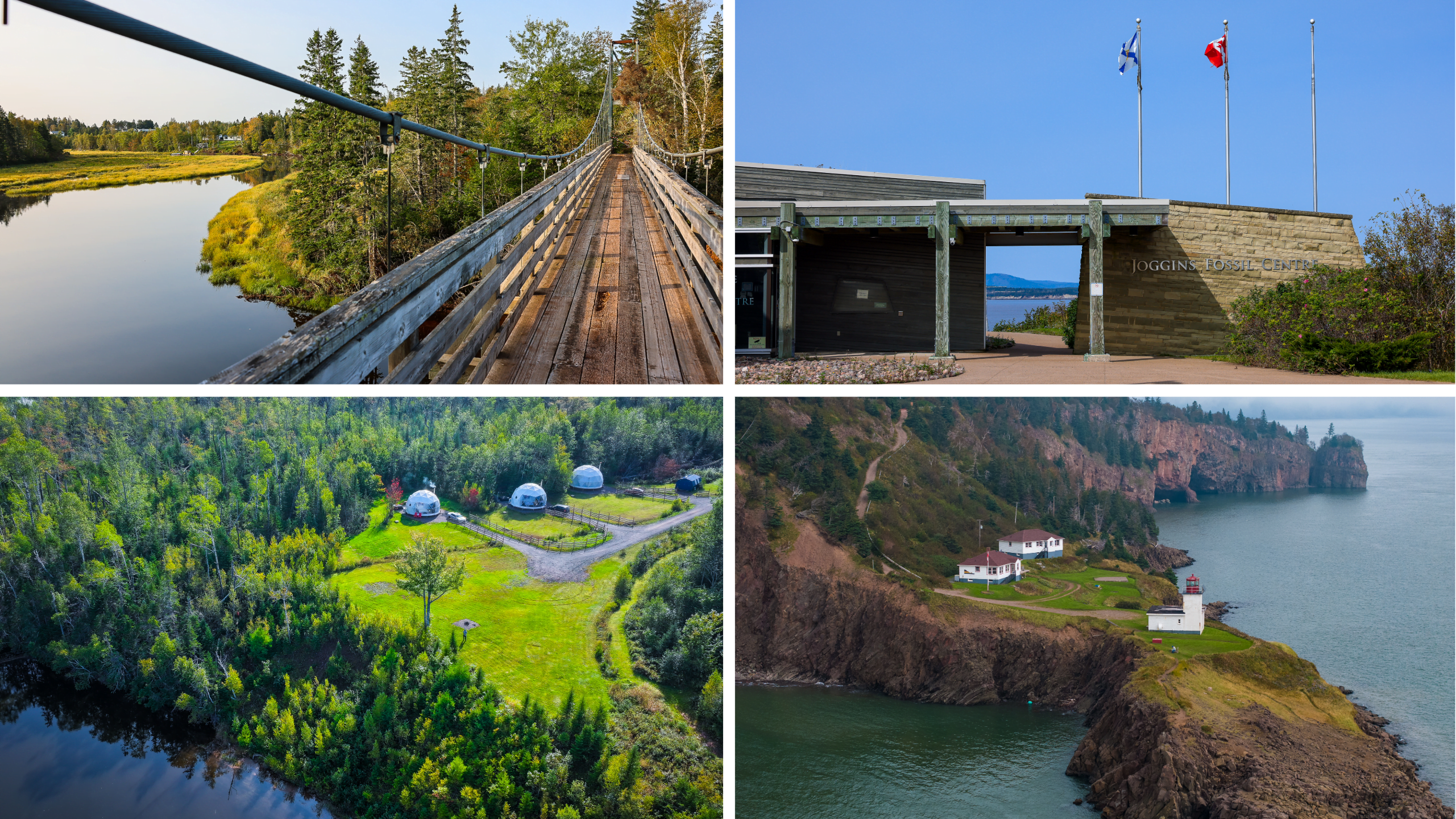 Top 5 things to do in Cumberland County, Nova Scotia | The GATE
