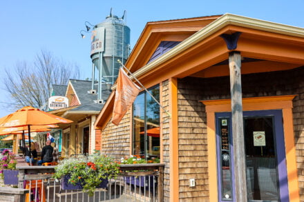 Tatamagouche Brewery
