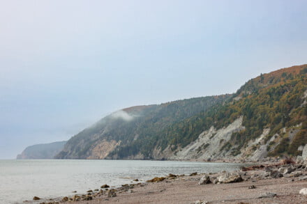 Cape Chignecto Provincial Park