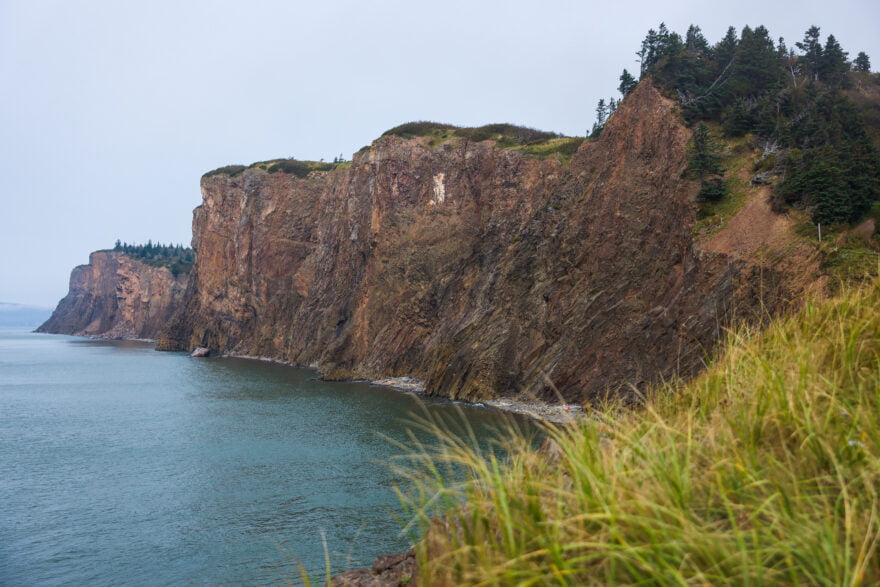 Cape D'Or