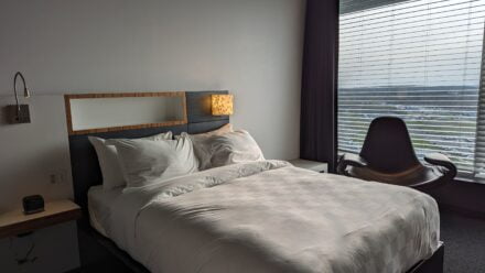 Alt Hotel Halifax Airport