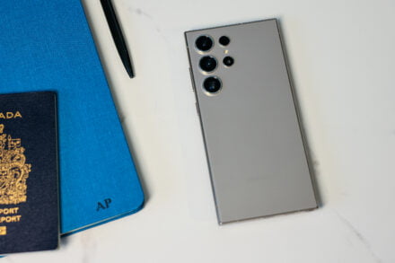 Samsung Galaxy S24 Ultra