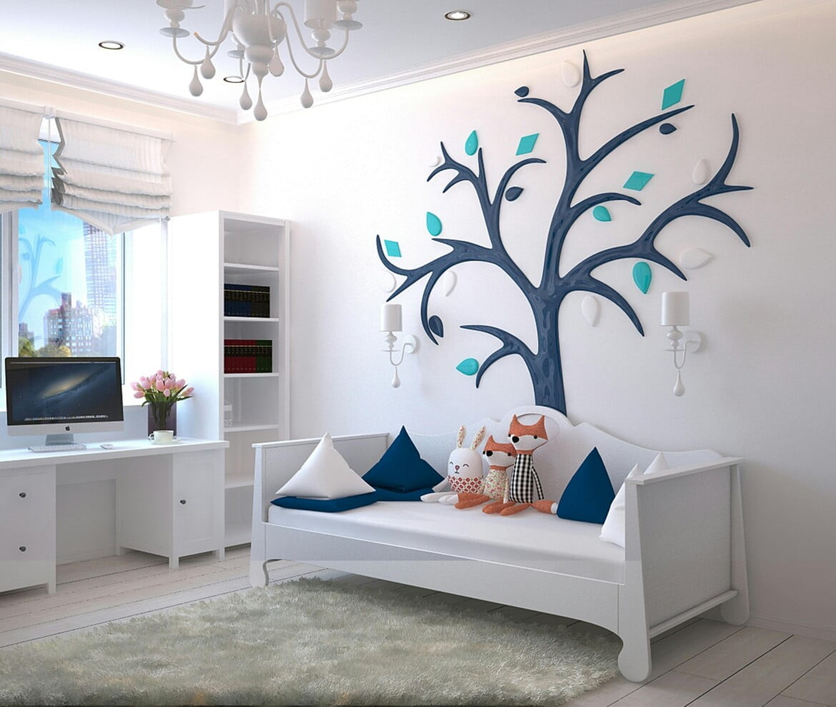 Child's room